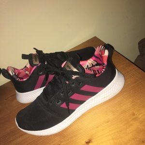 Adidas Cloudfoam Shoes